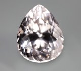 Крупный морганит 9,32 карата 