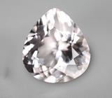 Крупный морганит 9,32 карата