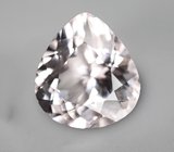 Крупный морганит 9,32 карата 