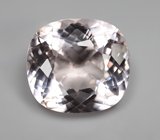 Крупный морганит 17,45 карата