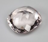 Крупный морганит 17,45 карата