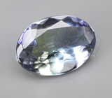 Полихромный цоизит 0,67 карата 