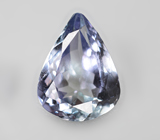 Полихромный цоизит 1,06 карата 