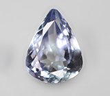 Полихромный цоизит 1,06 карата