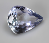 Полихромный цоизит 1,06 карата 