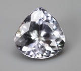 Полихромный цоизит 1,23 карата 