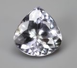 Полихромный цоизит 1,23 карата