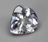 Полихромный цоизит 1,23 карата 