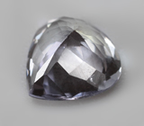 Полихромный цоизит 1,23 карата 