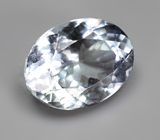 Полихромный цоизит 1,38 карата 