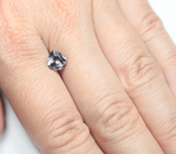 Полихромный цоизит 1,69 карата 