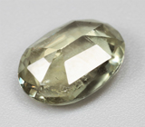 Диаспор 1,49 карата 