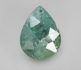 Редкий медьсодержащий турмалин 1,46 карата 