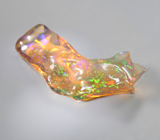 Кристаллический эфиопский опал 3,31 карата 