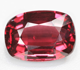 Родолит 2,68 карата 