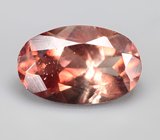 Орегонский солнечный камень 0,89 карата 