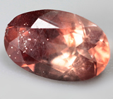 Орегонский солнечный камень 0,89 карата