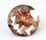 Орегонский солнечный камней 0,92 карата 