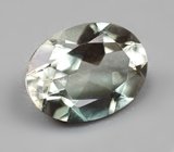 Редкий цвет! Орегонский солнечный камень 1,08 карата 