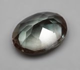 Редкий цвет! Орегонский солнечный камень 1,08 карата 