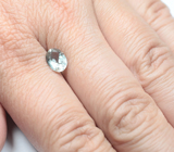 Редкий цвет! Орегонский солнечный камень 1,08 карата