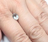 Редкий цвет! Орегонский солнечный камень 1,08 карата 