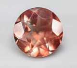 Орегонский солнечный камень 1,15 карата 