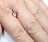 Орегонский солнечный камень 1,15 карата