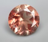 Орегонский солнечный камней 1,17 карата 