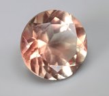 Орегонский солнечный камней 1,17 карата 