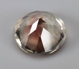 Орегонский солнечный камней 1,17 карата 