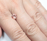 Орегонский солнечный камней 1,17 карата