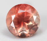 Орегонский солнечный камень 1,34 карата 