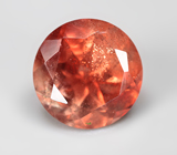 Орегонский солнечный камень 1,41 карата 