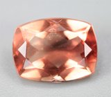 Редкая огранка! Орегонский солнечный камень 1,74 карата! 