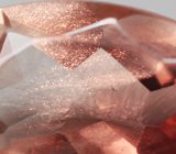 Редкая огранка! Орегонский солнечный камень 1,74 карата! 