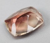 Редкая огранка! Орегонский солнечный камень 1,74 карата! 