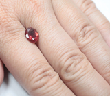 Орегонский солнечный камень 1,77 карата 