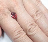 Орегонский солнечный камень 1,77 карата