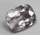 Платиновая шпинель со сменой цвета 0,95 карата 