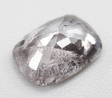 Платиновая шпинель со сменой цвета 0,95 карата