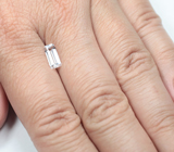 Данбурит 1,03 карата 