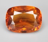 Цитрин мадейра 2,34 карата 