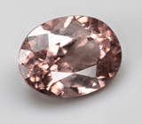 Гранат со сменой цвета 0,74 карата