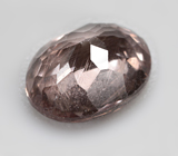 Гранат со сменой цвета 0,74 карата