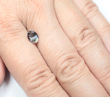 Полихромный цоизит 1,33 карата