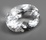 Редкий поллуцит 4,61 карата