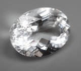 Редкий поллуцит 4,61 карата 