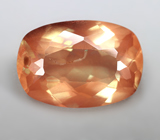 Андезин высокой чистоты 3,95 карата 