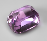 Кунцит высокой чистоты 8,68 карата 